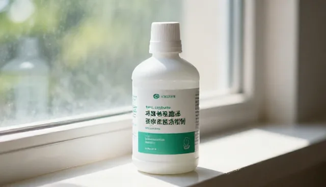 化工产品选型中的安全与环保使用流程误区