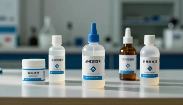 化工技术选型中产品支持的关键考量