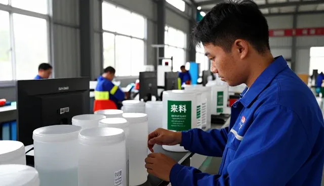 来料速览：控产品质量环保型表面活性剂重点整理